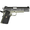 springfield armory 1911 loaded operator 45 auto acp 5in od green pistol 71 rounds 1469833 1