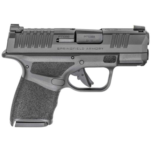 springfield armory hellcat 9mm luger 3in black pistol 101 rounds 1690563 1