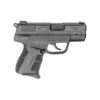 springfield armory xd e 45 auto acp 33in black pistol 71 rounds 1492497 1