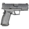 springfield armory xd m gear up package 9mm luger 38in black pistol 101 1539720 1