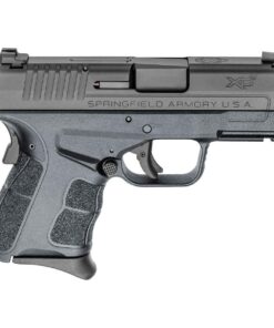 springfield armory xd s mod2 45 auto acp 33in blackgray pistol 51 rounds 1540538 1