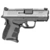 springfield armory xd s mod2 45 auto acp 33in stainless pistol 51 rounds 1540536 1 1