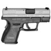 springfield armory xd sub compact 9mm luger 3in blackstainless pistol 101 rounds 1417374 1