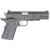 springfield armory 1911 range officer elite operator 10mm auto 5in black t pistol 81 rounds 1535254 1