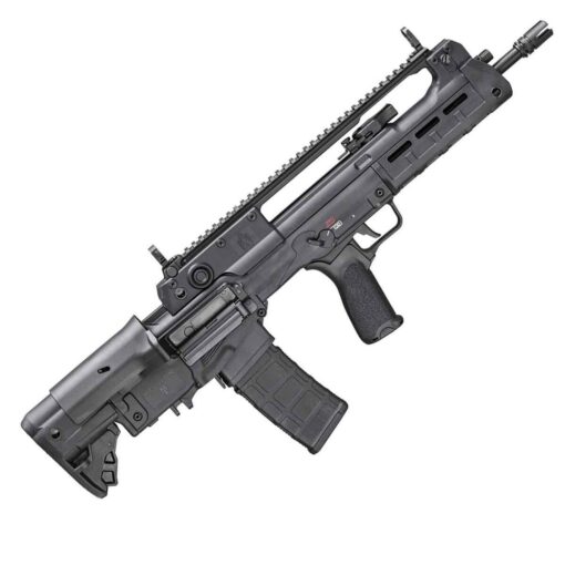 springfield armory 556mm nato 16in melonite black semi automatic modern sporting rifle 301 rounds 1737233 1