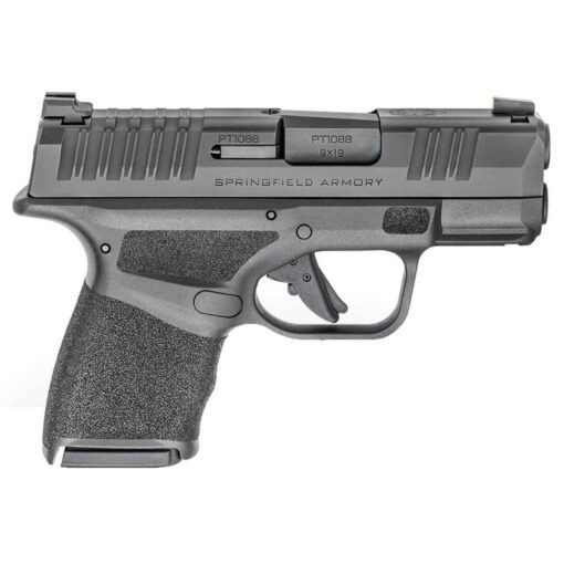 springfield armory hellcat 9mm luger 3in black pistol 111 rounds 1542963 1