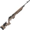 springfield armory loaded m1a walnut rifle 1458581 1