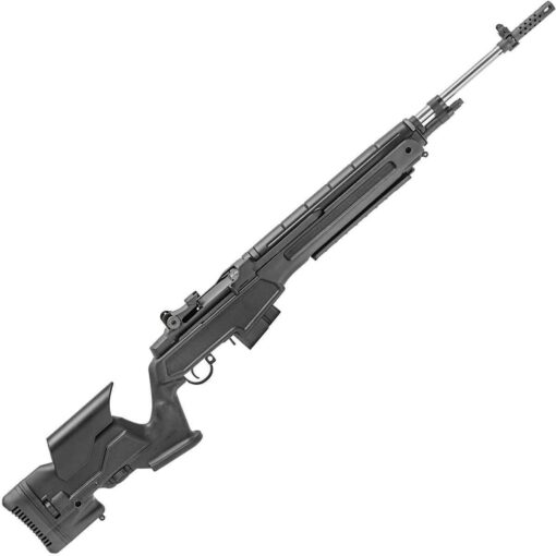 springfield armory m1a loaded rifle 1507304 1