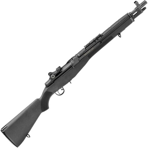 springfield armory m1a socom 16 308 winchester 1625in semi automatic modern sporting rifle 101 rounds 1017092 1