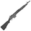 springfield armory mia scout squad black semi automatic rifle 308 winchester 18in 1741925 1