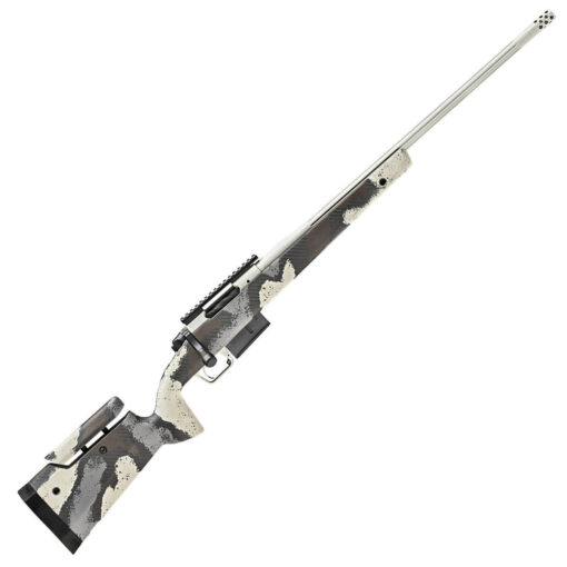 springfield armory model 2020 waypoint adjustable ridgeline camo bolt action rifle 65 prc 24in 1671879 1