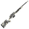 springfield armory model 2020 waypoint adjustable wcarbon fiber barrel ridgeline camo bolt action rifle 6mm creedmoor 20in 1671893 1