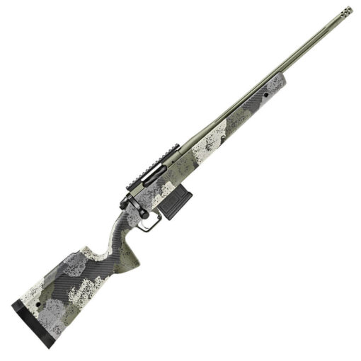 springfield armory model 2020 waypoint evergreen camo bolt action rifle 308 winchester 20in 1671868 1