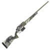 springfield armory model 2020 waypoint evergreen camo bolt action rifle 65 creedmoor 22in 1671866 1