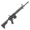 springfield armory saint 556mm nato 16in black semi automatic modern sporting rifle 101 1687511 1