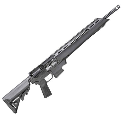 springfield armory saint edge atc 223 wylde 18in black semi automatic modern sporting rifle 101 rounds 1737250 1