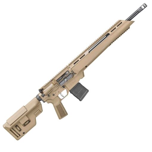 springfield armory saint edge atc elite 223 wylde 18in coyote brown semi automatic modern sporting rifle 201 rounds 1737251 1