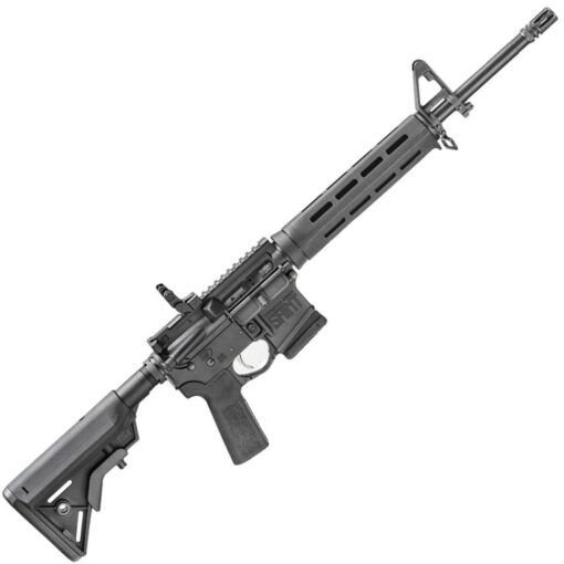 Springfield Armory Saint M-LOK B5 5.56mm NATO 16in Black Semi Automatic ...