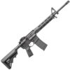 springfield armory saint m lok b5 556mm nato 16in black semi automatic modern sporting rifle 301 1649991 1