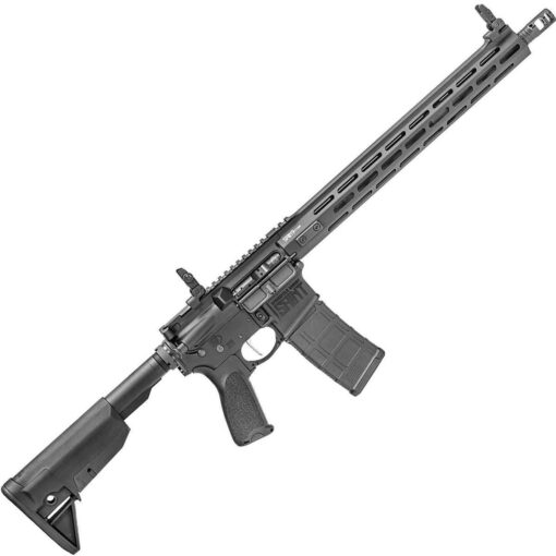 springfield armory saint victor 223 remington 16in semi automatic rifle 301 rounds 1534269 1