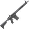 springfield armory saint victor 308 winchester 16in black semi automatic rifle 201 rounds 1534249 1