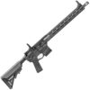 springfield armory saint victor 556mm nato 16in black semi automatic modern sporting rifle 101 rounds 1649994 1