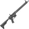 springfield armory saint victor 556mm nato 16in black semi automatic rifle 101 rounds 1539697 1