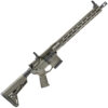 springfield armory saint victor 556mm nato 16in id green semi automatic modern sporting rifle 101 rounds 1641816 1