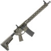 springfield armory saint victor 556mm nato 16in od greenblack semi automatic modern sporting rifle 301 rounds 1640461 1