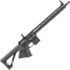 springfield armory saint victor ar 15 556mm nato 16in melonite semi automatic modern sporting rifle 101 rounds california compliant 1539698 1