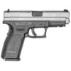 springfield armory xd 40 sw 4in blackstainless pistol 101 rounds 1417354 1