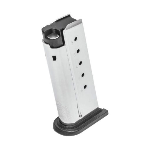 springfield armory xd s 40 sw handgun magazine 6 rounds 1448714 1