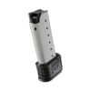 springfield armory xd s 45 auto acp handgun magazine 7 rounds 1373048 1