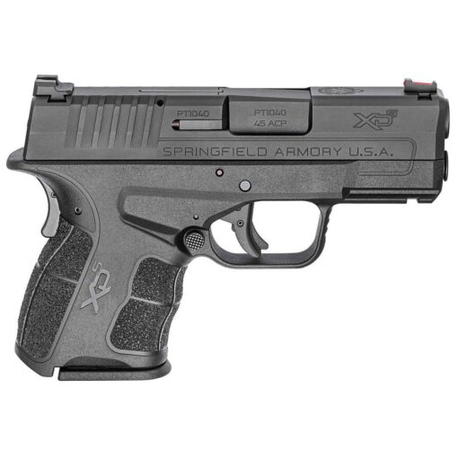 springfield armory xd s mod2 45 acp 1507340 1