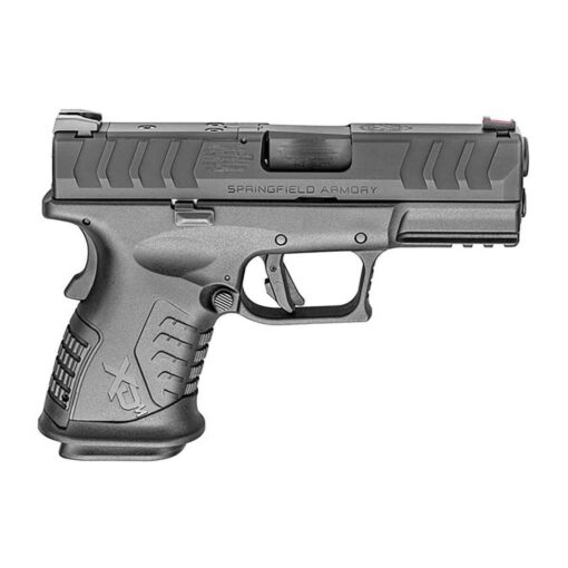 springfield armory xdm elite compact 45 auto acp 38in black melonite pistol 101 rounds 1791047 1