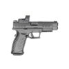 springfield armory xdm elite osp 10mm auto 45in black melonite pistol 151 rounds 1791053 1