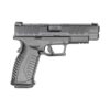 springfield armory xdm elite osp 10mm auto 45in black melonite pistol 151 rounds 1791054 1