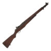springfield m1 garand woodblack semi automatic rifle 30 06 springfield 24in used 1628360 1