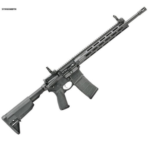 springfield saint 556 rifle 1507329 1