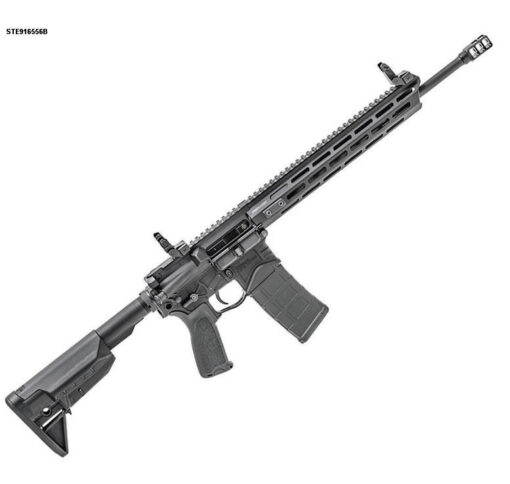 springfield saint edge ar 15 semi auto rifle 1492498 1